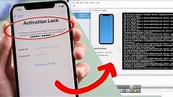 Easy iPhone Activation Lock Bypass with NEW Tool | GSMGTool 🔓