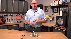 How To Use The Terminal Block Screwdriver