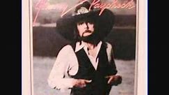 Johnny Paycheck-The Outlaw's Prayer