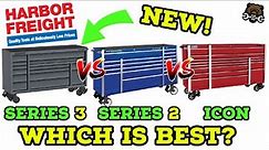 US General Series 3 vs Series 2 vs Icon! Which is Best?