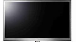 How to FIX your flat screen TV, Its easier than you think