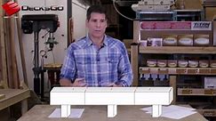 How to build a three-ply laminated 2x10 beam and what fasteners to use