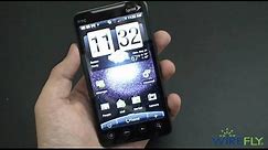 HTC EVO 4G Review (Sprint)