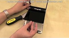 iPad Mini Glass & Screen Replacement (digitizer and LCD removal and installation)