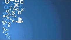 Playstation Store logo