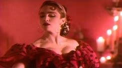 Madonna - La Isla Bonita (Official Video)