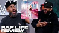 Reviewing Nicki Minaj's 'Pink Friday 2' | Rap Life Review