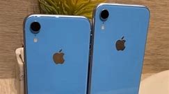 iPhone XR 64gb=$40,000 256gb =$42,000 - Phone_nation_Express