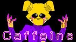 William Afton/ Dave Miller - Caffeine Meme (FNaF)