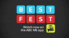 BEST FEST is streaming now for winter! Watch in the app (Australia)