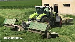 Farming Technologies