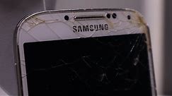 Samsung Galaxy S4 Restoration