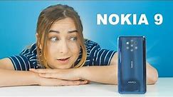 Nokia 9 PureView | WHAT YOU NEED TO KNOW!!