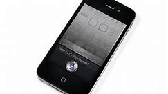 Where is the sleep/wake button - iPhone 4S