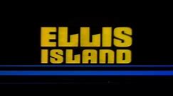 ELLIS ISLAND -Part 1 of 2- 1984 TV MINI-SERIES (Richard Burton's final on screen role).