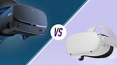 Oculus Quest 2 vs. Oculus Rift S: Which VR Headset Should You Buy?