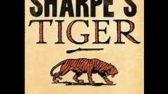 Sharpe's Tiger full Audiobook Part 1