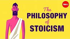 The philosophy of Stoicism - Massimo Pigliucci