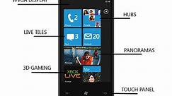 Guide to Windows Phone 7