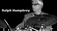 Ralph Humphrey - May 11, 1944 - April 23, 2023 - R.I.P. - #ralphhumphrey #drummerworld