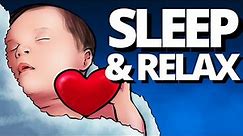 SHHH SOUNDS - WHITE NOISE FOR KIDS TO SLEEP - Relaxing Baby Sleep Music for Newborns