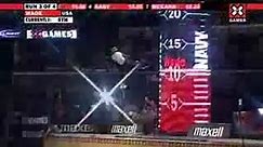 X Games 14 BMX Big Air Highlights - video Dailymotion