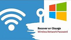 Mastering WiFi Password Recovery: 3 Proven Methods for Windows Users!