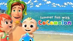Summer Fun with CoComelon