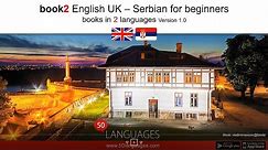 Serbian for Beginners: 100 Lessons to Get You Started