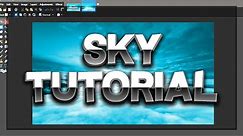 How To Make Minecraft Custom Sky (2 Methods!)
