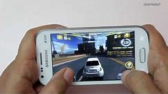 Samsung Galaxy S Duos 2 Gaming Review & Benchmarks