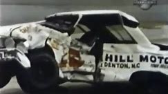 All NASCAR Cup Series Fatal Crashes (1952 - 2001)