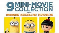 Illumination 9 Mini-Movie Collection (Bundle)