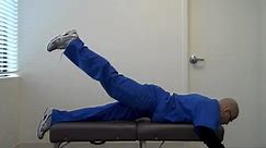 Atlanta Chiropractor - Exercise for a Herniated Disc - Personal Injury Doctor Atlanta - Car Accident