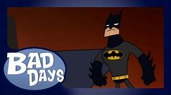 Batman - Bad Days - Episode 9