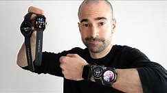 Top 10 Best Smartwatches (2021) That Aren't The Apple Watch