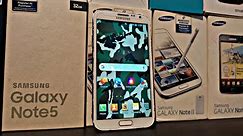 My Samsung Galaxy Note 2 is back! | 2023