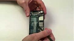 How to Take Apart the iPhone 5
