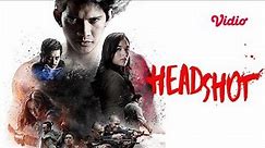 Headshot - Indonesian Action Movie