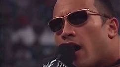 John Cena and The Rock speaking Chinese.
