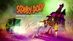 Scooby-Doo Mystery Incorporated S01 E16 Where Walks Aphrodite - video Dailymotion