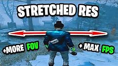 STRETCHED RESOLUTION IS BACK! 2024