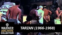 Preview Clip | Tarzan | Warner Archive