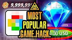 How to hack any Android Game using the MOST POPULAR Game Hacker App! | No root Game Hack Tutorial