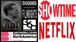 Endemol Shine North America/Entertainment 360/Diogenes Ent./Filmrights/Showtime/Netflix (2024)