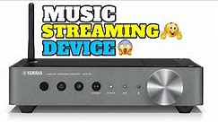 Best Music Streaming Device For 2022 | Top Audio Streaming Device