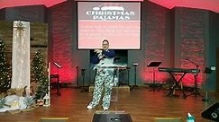 Christmas Pajamas🎄 - The Cross Church