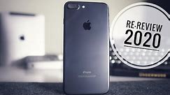 iPhone 7 Plus Still Worth it in 2020?: The Re-Review