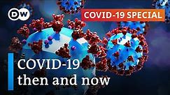 A look back at the COVID-19 pandemic | COVID-19 Special