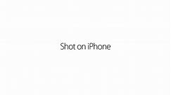 Shot On iPhone